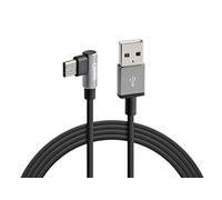 LAMPA Câble de charge USB Câble de recharge USB 38838