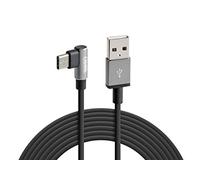 LAMPA Câble de charge USB Câble de recharge USB 38839
