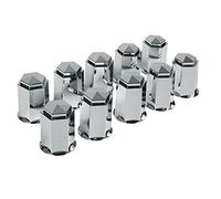 Lampa Camion radmutterkappen aBS chromé 32 mm
