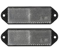 LAMPA Catadioptre Paire Catadioptre arrière 20521