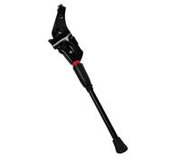 LAMPA Cav-2 Béquille latérale, Noir