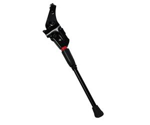 LAMPA Cav-2 Béquille latérale, Noir