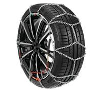 Lampa 16061 Chaînes à Neige 9 mm 2 Pièces