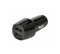 LAMPA Chargeur allume-cigare Chargeur téléphone voiture 38871