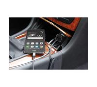 LAMPA Chargeur allume-cigare Chargeur téléphone voiture 38892