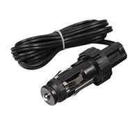 LAMPA Chargeur allume-cigare Chargeur téléphone voiture 98092 avec fusible