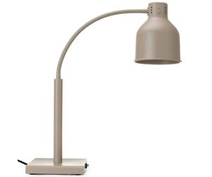 Lampa Chauffante HENDI 250W - Flexible Beige