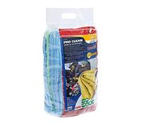 LAMPA Chiffon microfibre Kit Lingette microfibre 37722