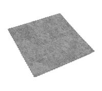 LAMPA Chiffon microfibre Kit Lingette microfibre 37723