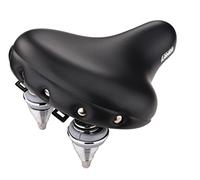 Lampa City Relax Selle, Noir, S-7