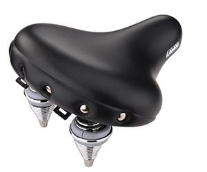 Lampa City Relax Selle, Noir, S-7