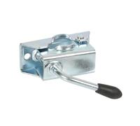 LAMPA Collier de serrage roue de support/béquille 71540