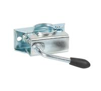 LAMPA Collier de serrage roue de support/béquille 71541