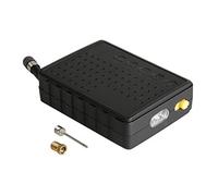 LAMPA Compresseur d'air Mini compresseur 72149 avec adaptateur