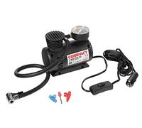 LAMPA Compresseur d'air Mini compresseur 72150 avec adaptateur