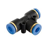 LAMPA Connecteur conduite d'air comprimé Kit 97207