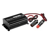 LAMPA Convertisseur de tension Convertisseur 70153 avec fiche pour allume-cigarre