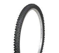 Lampa Copertone Pneumatique Antiforature 26" X 2,10 Pour Vélo MTB, Noir