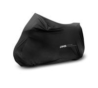 Lampa Coprimoto Intérieur Pour Moto Scooter 203x125x83cm Lavable Noir S