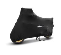 Lampa Coprimoto Tête de Scooter Interne Noir Lavable Taille M 229x125x99cm