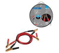 LAMPA cordon de démarrage 12/24V 400A 250CM 12MM2 - LAMPA