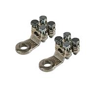 LAMPA Cosse de batterie Paire 69927