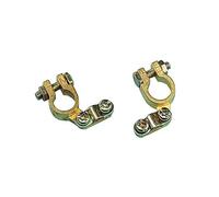 LAMPA Cosse de batterie Paire 70040