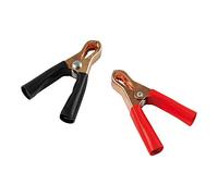 LAMPA Cosse de batterie Paire 70124