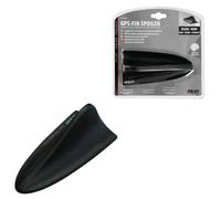 LAMPA Couplage adaptatif d''antenne décorative GPS PVC