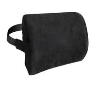 LAMPA Coussin lombaire Coussin pour le dos 54366