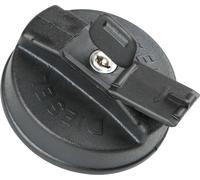 Lampa Couvercle de réservoir / Bouchon de réservoir / D-6, Couverture Couvercle de réservoir ventilé - Ø 60 mm
