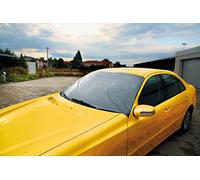 LAMPA Couverture de pare-brise Protection pare-brise 66852