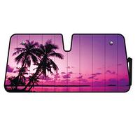 LAMPA Couverture de pare-brise Protection pare-brise 66864