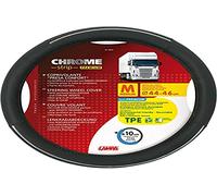 Lampa Couvre-Volant Chrome Strip 44/46 cm Noir