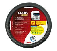 Lampa Couvre-Volant Club Premium 44/46 cm Noir