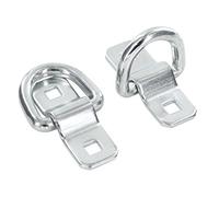 Lampa Creux d'arrimage Jeu 97702 avec kit de montage