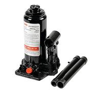 Lampa Cric hydraulique 71552 - Jusqu'à 3 000 kg - Homologué TUV/GS