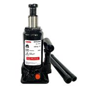 LAMPA Cric Hydraulique Pour Auto Garage Mécanicien 5.000KG