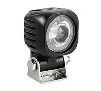 LAMPA Cyclops-Square, Auxiliary Light, 1 LED - 9/32V - Focus Beam