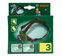 Lampa czołowa LED Bosch Klein