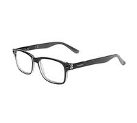 Lampa d804 N30 Lunettes Lecture Leonardo gradation 3.0, noir