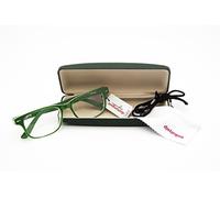 Lampa d804 V25 Lunettes Lecture Leonardo gradation 2.5, vert