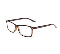 Lampa D807A15 Lunettes de lecture Rapaello Gradation 1,5, orange