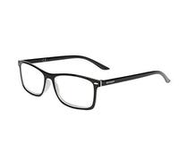 Lampa D807BI30 Lunettes de lecture Rapaello Gradation 3.0, blanc