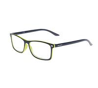 Lampa D807V15 Lunettes de lecture Rapaello Gradation 1,5, vert