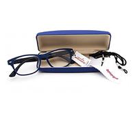 Lampa D808B30 Lunettes de lecture Buldini Gradation 3.0, bleu