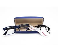 Lampa D808B35 Lunettes de lecture Buldini Gradation 3,5, bleu