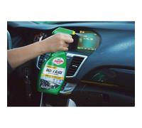 LAMPA Détergent Nettoyant Vitres Plastiques Pour Auto Intérieurs Spray 500ML