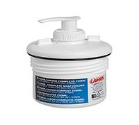 LAMPA Distributeur nettoyant mains Distributeur de produit nettoyant 97872