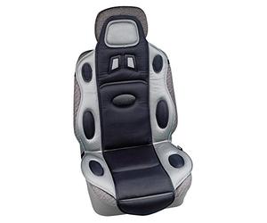 Lampa Dos Rally-Sport Gris